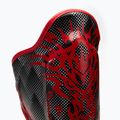 Protezioni per tibia e piede Top King Dragon nero 4