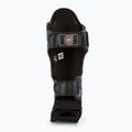 Protezioni per tibia e piede Top King Wild Tiger nero 4