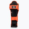 Protezioni per tibia e piede Top King Wild Tiger arancione 5