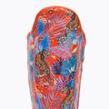 Protezioni per tibia e piede Top King Wild Tiger arancione 6
