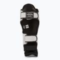 Top King Shin Guards protezioni per tibia e piede Blend bianco/nero 4