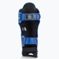 Protezioni per tibia e piede Top King Wild Tiger blu 5