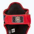 Protezioni per tibia e piede Top King Wild Tiger rosso 6