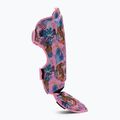 Protezioni per tibia e piede Top King Wild Tiger rosa 2