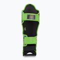 Protezioni per tibia e piede Top King Wild Tiger verde 5