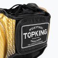 Casco da boxe d'oro Top King Super Star 5