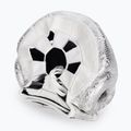 Casco da boxe Top King Super Star bianco/argento 6
