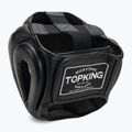 Casco da boxe Top King Full Coverage nero 3
