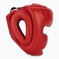Casco da boxe Top King a copertura totale rosso 2