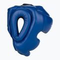 Casco da boxe Top King a copertura totale blu 2