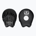Top King Ultimate Guanti da passata black