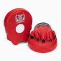 Top King Ultimate Guanti da passata red 2