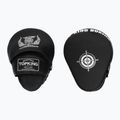 Top King Super Guanti da passata black