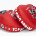 Top King Super Guanti da passata red 3