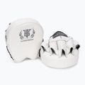 Guanti da passata Top King Professional bianco 2