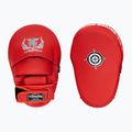 Top King Extreme guanti da passata red