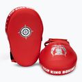 Top King Extreme guanti da passata red 2