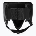 Top King Protezione pancia in vera pelle nera 2