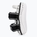 Top King Kicking Pads Extreme 2 pezzi bianco. 2