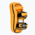 Dischi da allenamento Top King Extreme 2 pz. giallo 4