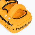 Dischi da allenamento Top King Extreme 2 pz. giallo 6
