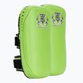 Dischi da allenamento Top King Extreme 2 pz. verde