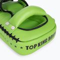 Dischi da allenamento Top King Extreme 2 pz. verde 6