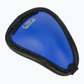 Protezione inguinale Top King blu/blu 2