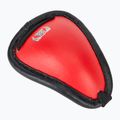 Top King Suspensor protettore inguinale rosso/rosso 2
