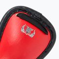 Top King Suspensor protettore inguinale rosso/rosso 4