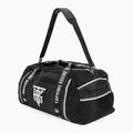 Borsa da allenamento Top King Gym nero/grigio 2