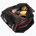 Borsa da allenamento Top King Gym nero/rosso 4