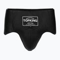 Top King Protettore addominale e inguinale nero