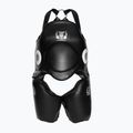 Protettore addominale e cosciale Top King Protection nero/nero