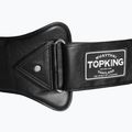 Protettore addominale e cosciale Top King Protection nero/nero 4