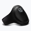 Protettore addominale Top King Professional nero