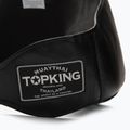 Protettore addominale Top King Professional nero 5