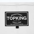 Top King Protector addominale e inguinale bianco 3