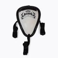 Top King Crotch Protector Suspensor bianco 3