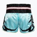 Pantaloncini da allenamento Top King Kickboxing blu chiaro 2