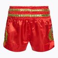 Pantaloncini da allenamento Top King Kickboxing rosso 2
