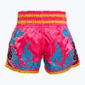 Pantaloncini da allenamento Top King Thai Boxe multicolore 2