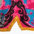 Pantaloncini da allenamento Top King Thai Boxe multicolore 4