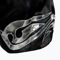 Pantaloncini da allenamento Top King Kickboxing nero/argento 6