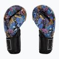 Guantoni da boxe Top King Wild Tiger nero 3