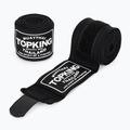 Top King bende da boxe 400 cm nero