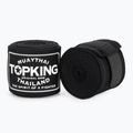 Fasce da boxe Top King 450 cm black 2