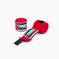 Top King bende da boxe TKHWR-01 rosso