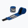 Fasce da boxe Top King 450 cm blue