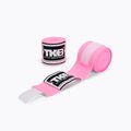 Top King bende da boxe TKHWR-01 rosa